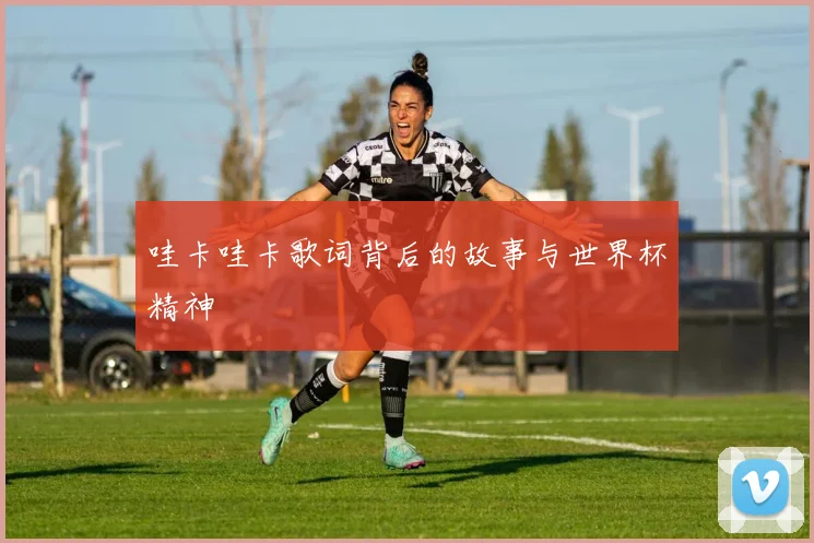 哇卡哇卡歌词背后的故事与世界杯精神