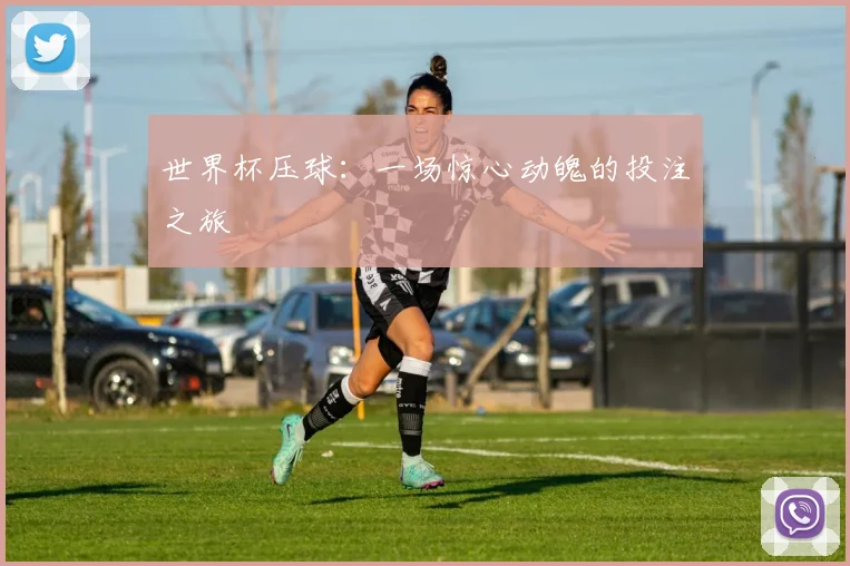 世界杯压球:一场惊心动魄的投注之旅
