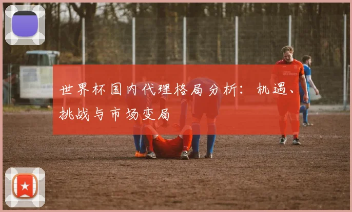 世界杯国内代理格局分析:机遇、挑战与市场变局