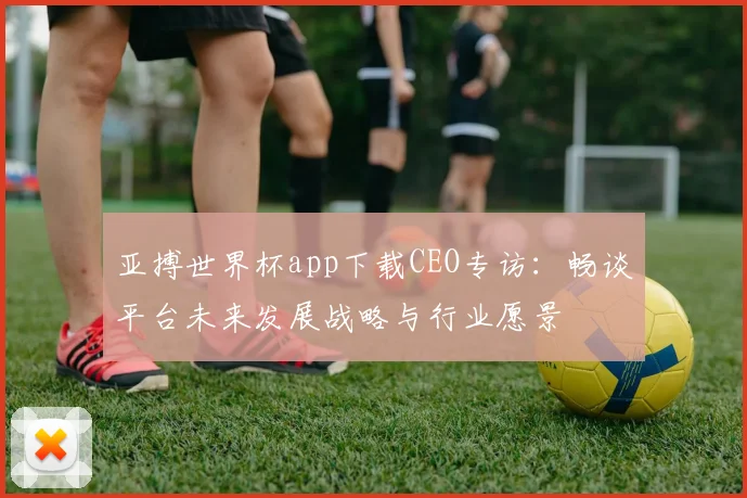亚搏世界杯app下载CEO专访:畅谈平台未来发展战略与行业愿景