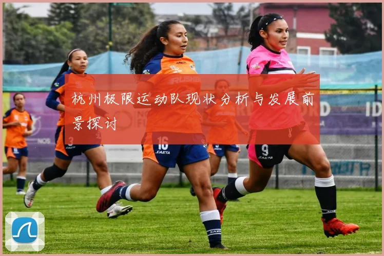 杭州极限运动队现状分析与发展前景探讨