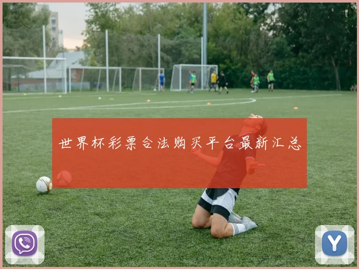 世界杯彩票合法购买平台最新汇总